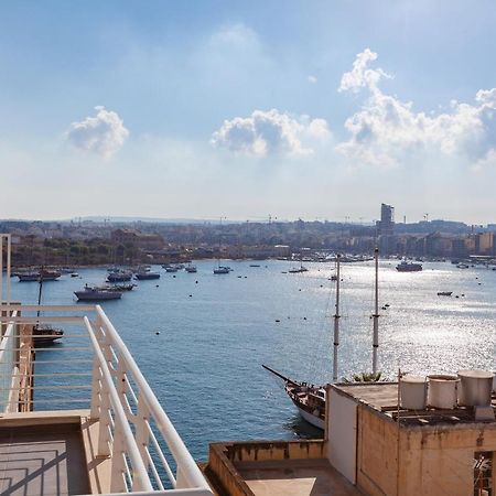 Sant Antnin Penthouse Apartment Sliema Exterior foto