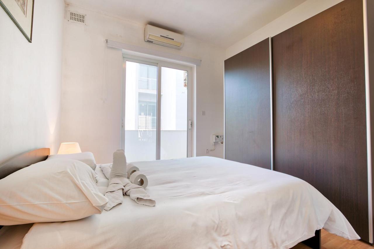 Sant Antnin Penthouse Apartment Sliema Exterior foto