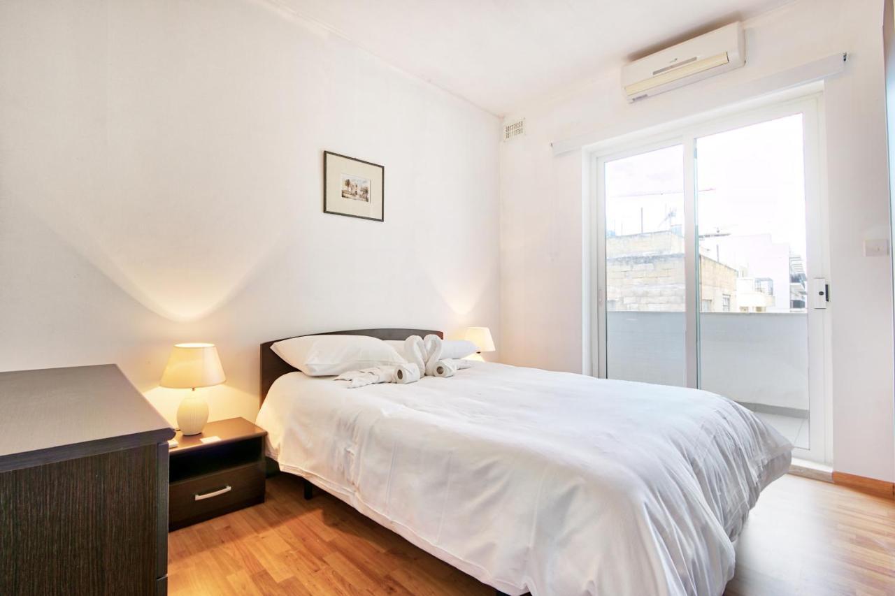 Sant Antnin Penthouse Apartment Sliema Exterior foto
