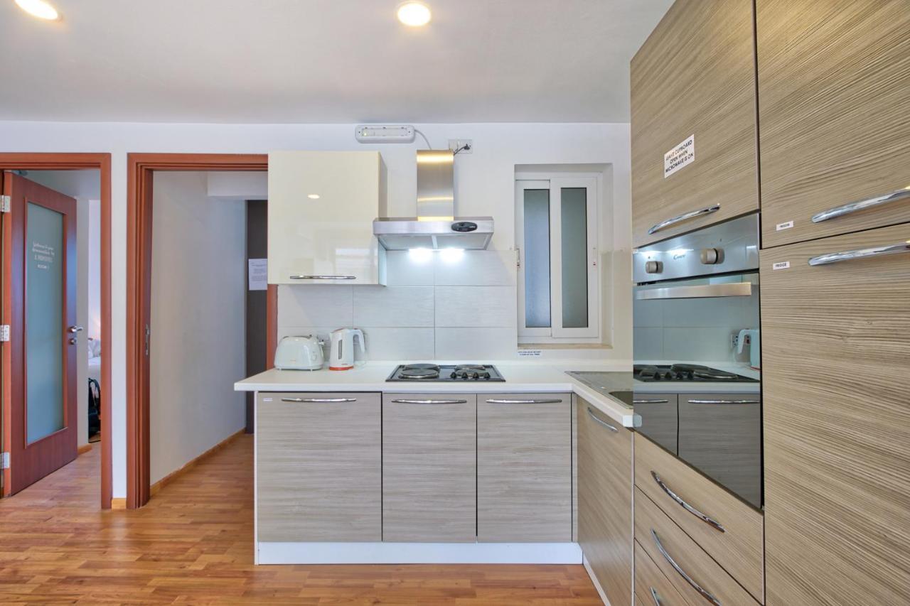 Sant Antnin Penthouse Apartment Sliema Exterior foto